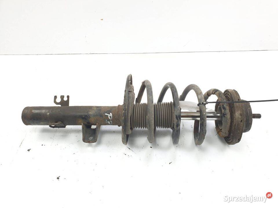 AMORTYZATOR PRAWY PRZÓD VOLKSWAGEN TRANSPORTER kujawsko-pomorskie Lipno