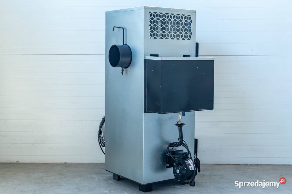 Nagrzewnica powietrza OLMET 30kW Łowicz