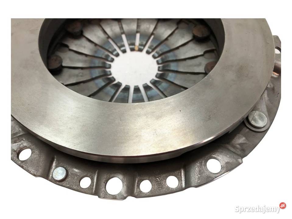 MERCEDES EKLASA W210 22 D 75 88 95 9602r Skarżysko-Kamienna