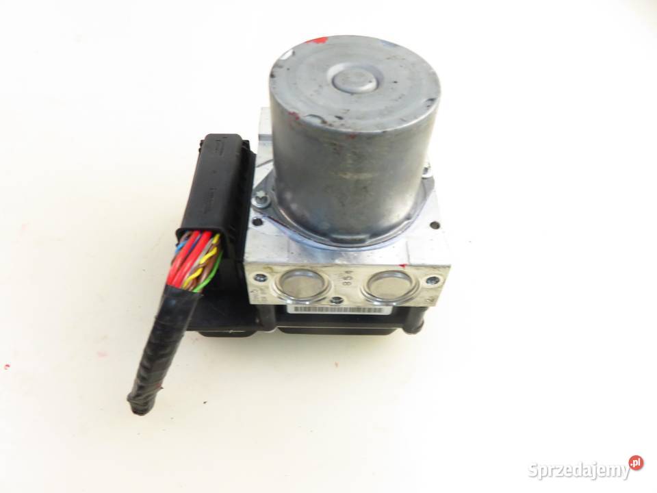 POMPA ABS BMW X3 E83 34513414791 Części samochodowe małopolskie