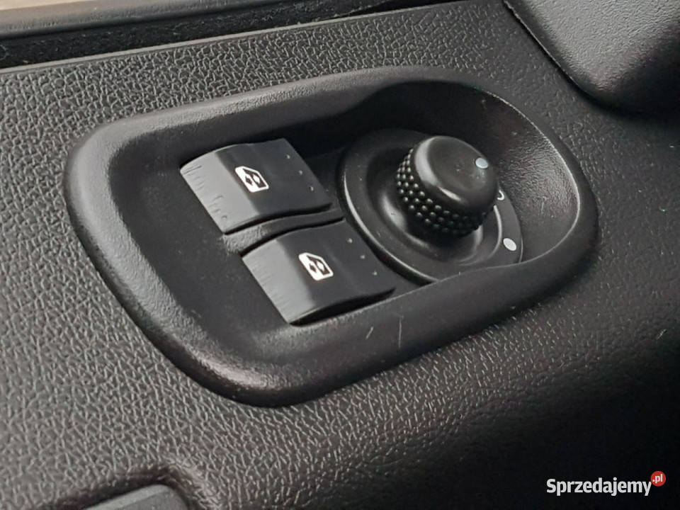 Renault Master KONTENER 8EP 421x223x222 KLIMA śląskie Poręba sprzedam