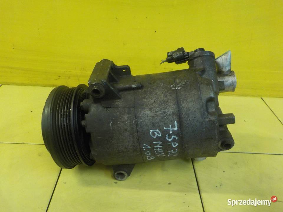 B FIESTA 10 ECOBOOST 15r SFJB sprezarka Suków sprzedam