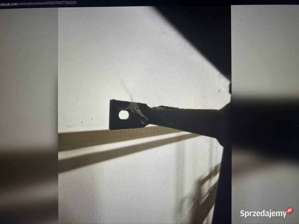 Bagażnik dachowy Opel vivaro renault traffic Pozostałe Części samochodowe mazowieckie