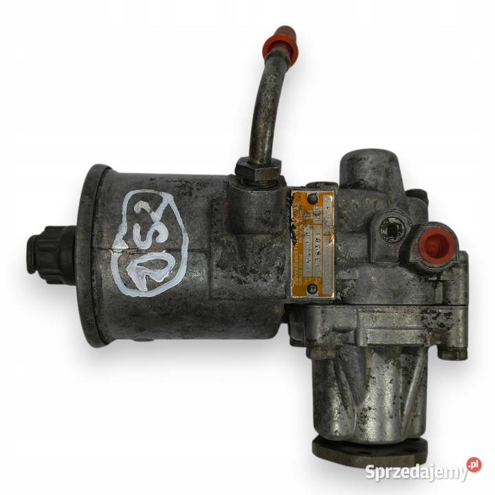 POMPA WSPOMAGANIA Mercedes W124 1244600980 ZF Chełm sprzedam
