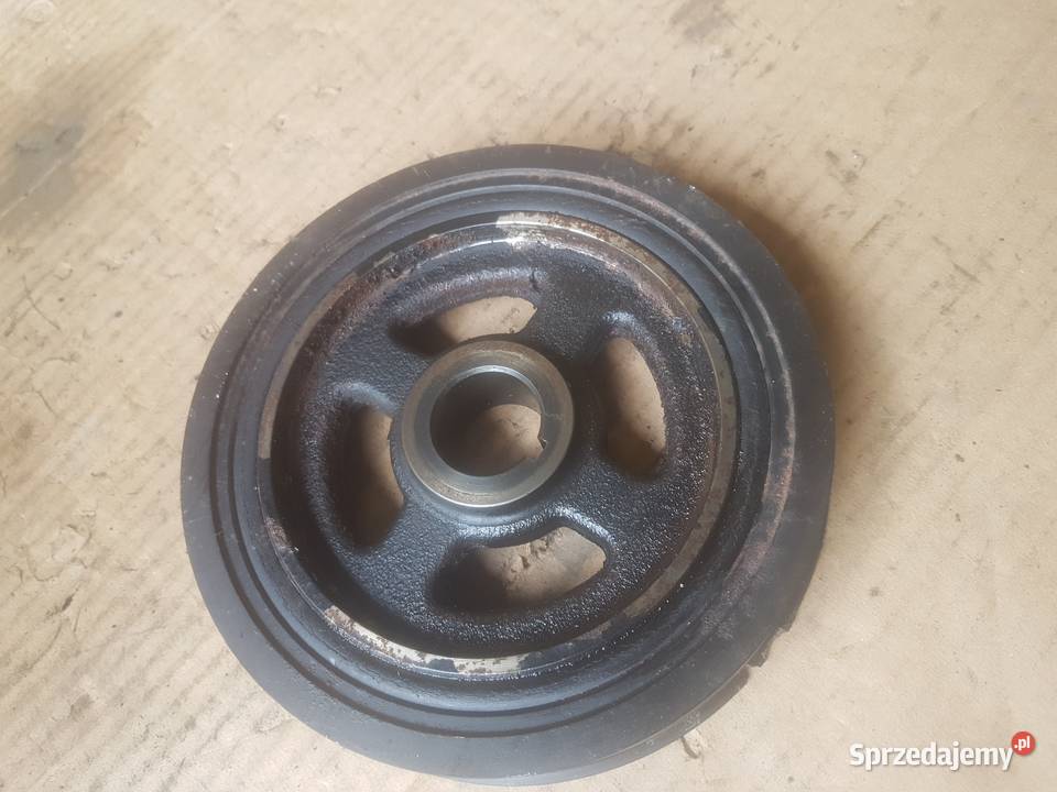 Subaru Outback IV BR BRD 20D ee20z dolne koło dolnośląskie Legnica