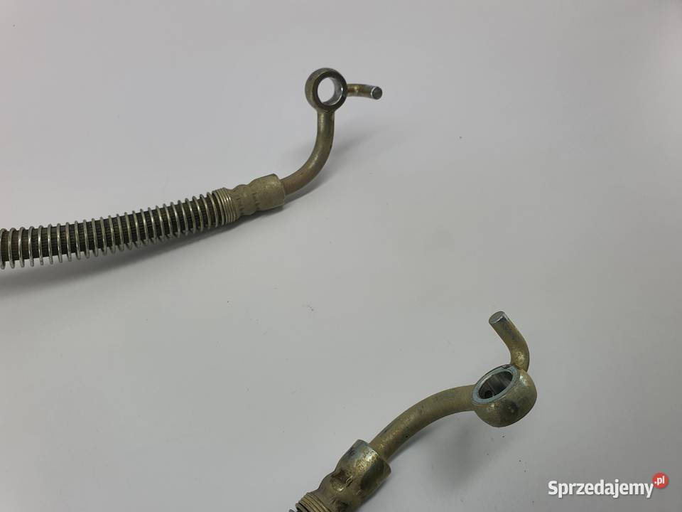 Przewod Hamulcowy Przod Yamaha Yxz 1000 Łódź