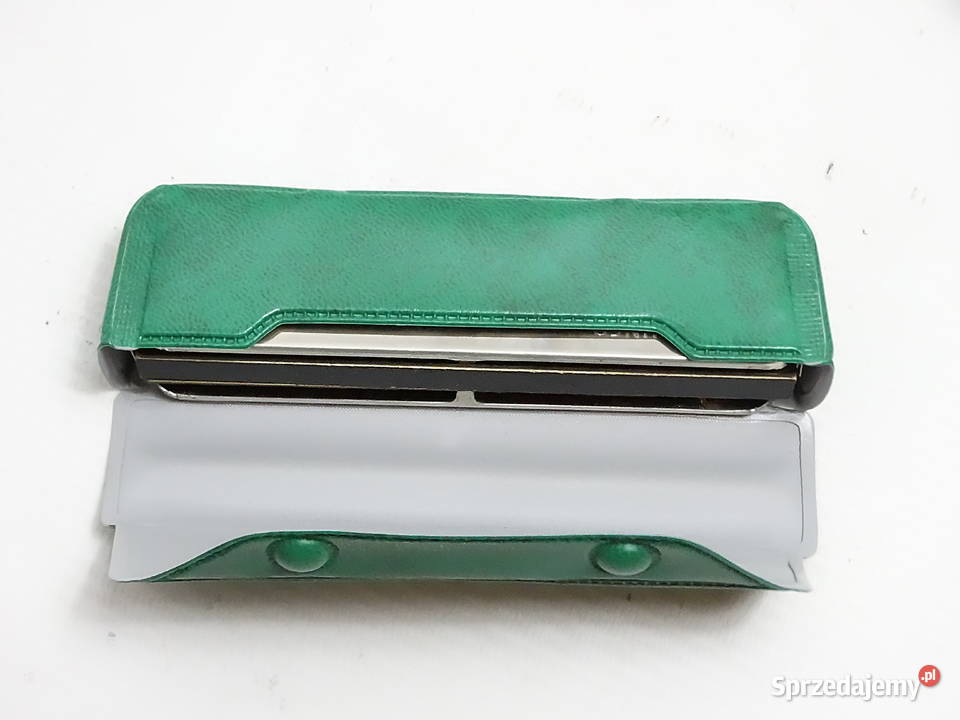 Harmonijka Ustna M Hohner Echo No 2209 C Germany harmonijki lubelskie Biłgoraj