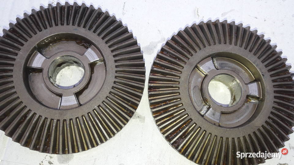 Przekładnia MTD ciągnika kosiarki Sarzyna sprzedam