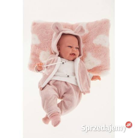 Antonio juan lalka hiszpańska clara chaleco Bielsk Podlaski sprzedam