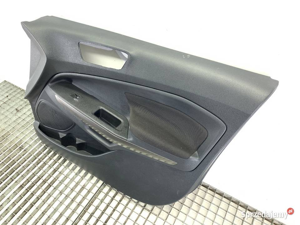 BOCZEK DRZWI PRAWY PRZÓD FORD ECOSPORT SUV osobowe