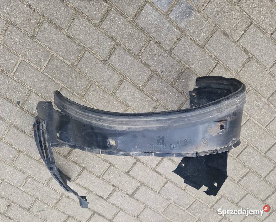 MERCEDES W140 C140 CL COUPE nadkole przód Nadkola kujawsko-pomorskie Bydgoszcz sprzedam