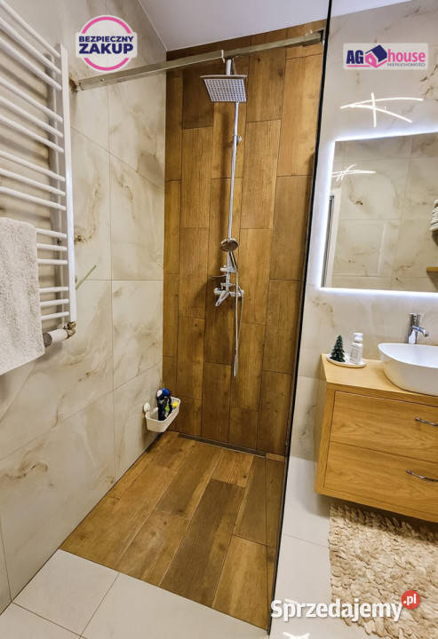 sprzedaży mieszkania Tczew 47m2 2pokojowe 47m2