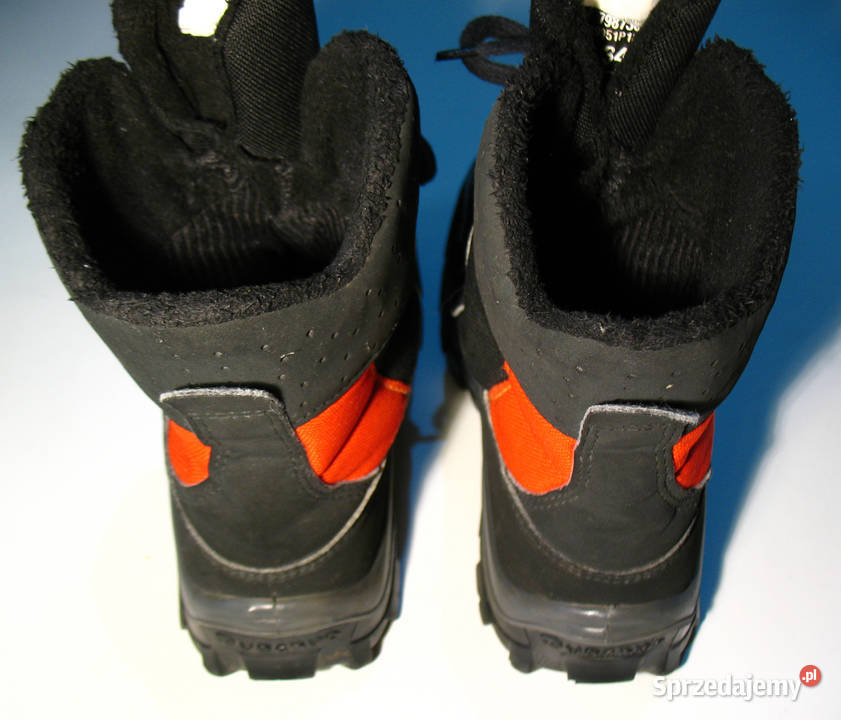 Buty jesiennozimowe Quechua Decathlonn Rozmiar warmińsko-mazurskie sprzedam
