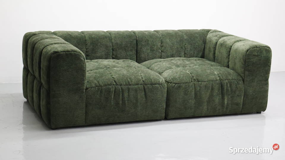 TPO Sofy Modułowy puzzle nowoczesna kanapa salon tkanina Sofy i kanapy Poznań