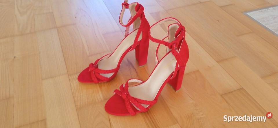 Buty szpilki adidasytrampki rozmiar 38 Jasieniec