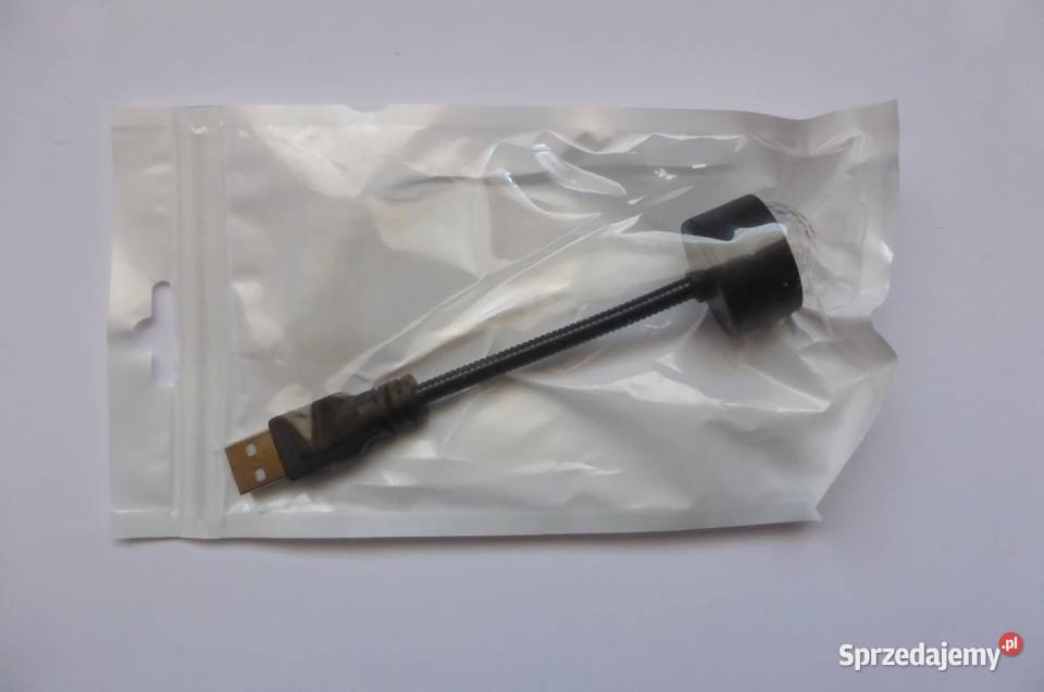 Gadżety USB mały Zestaw Inspiracja 10 Pozostałe Głuchołazy