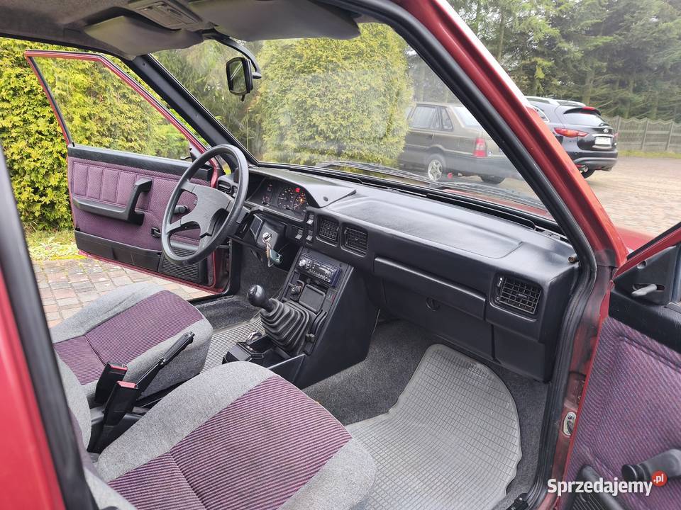 Polonez atu super stan Mysłów