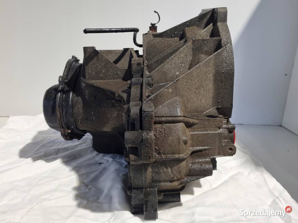 SKRZYNIA BIEGÓW Ford Focus MK2 C 16 16V