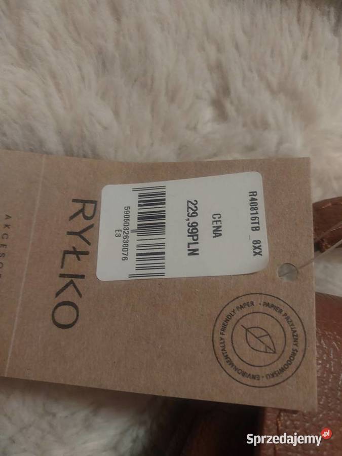 Torebka Pozostałe Sopot