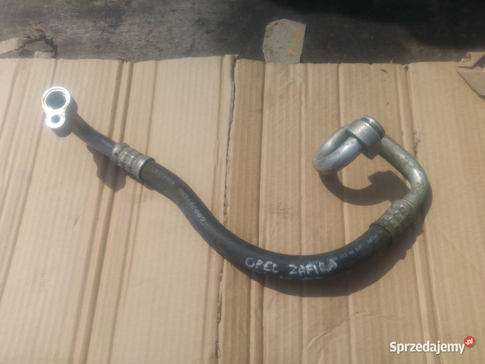Opel Zafira przewód klimatyzacji 7441617 Dębno sprzedam