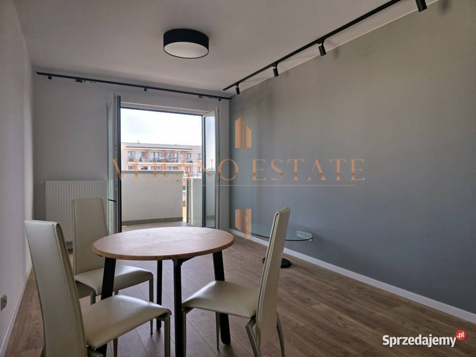 Do wprowadzenia 2 pokoje Ożarów M Liczba pokoi 2 Ożarów Mazowiecki