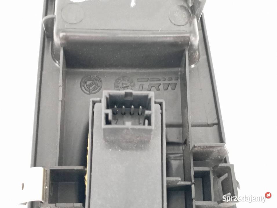 PRZEŁĄCZNIK SZYB PRZÓD LEWY PRAWY 25407A191 Fiat sprzedam