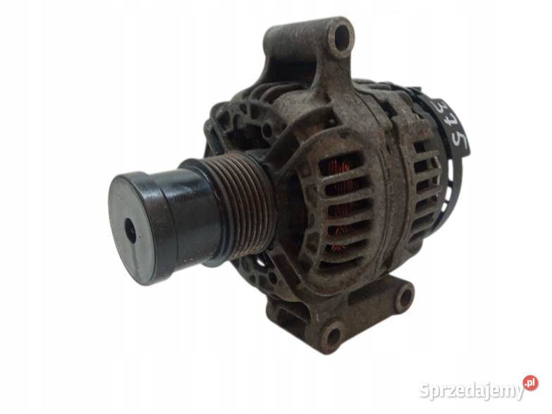 ALTERNATOR IB25529221 24 TDDI Ford Transit V osobowe świętokrzyskie sprzedam