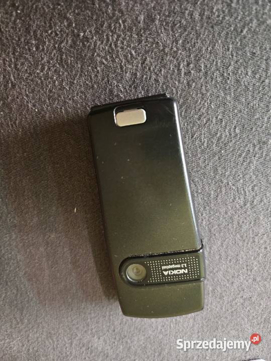 Nokia 6230i Łódź