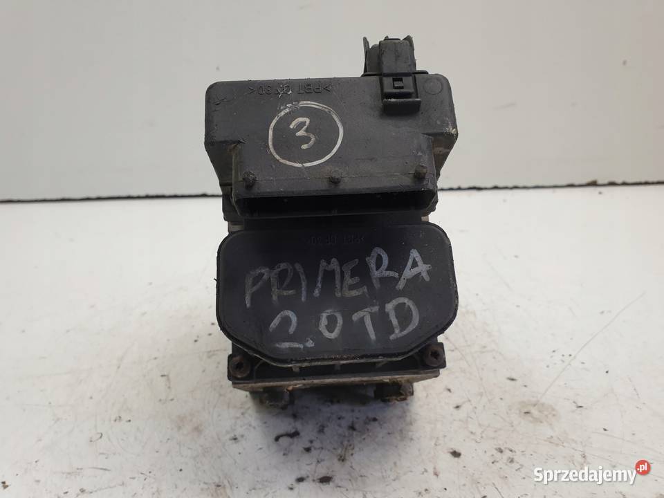 Primera P11 POMPA ABS hamulcowa 476609F615 Chełm