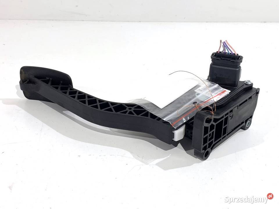 POTENCJOMETR GAZU PEUGEOT 508 SW II 9674829180