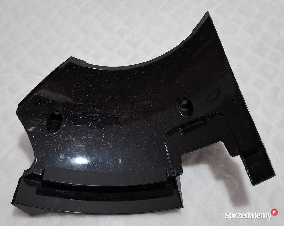 Lewe mocowanie zatrzasku zbiornika Powermed Czeladź