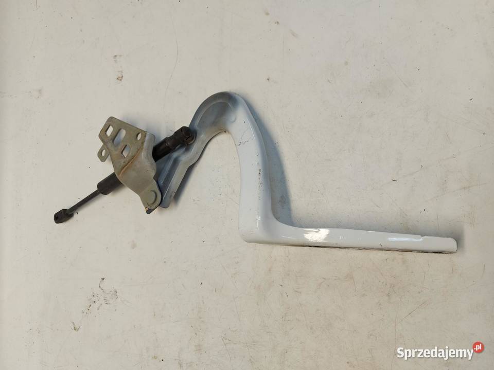 TESLA MODEL Y 2023r Zawias maski przód lewy