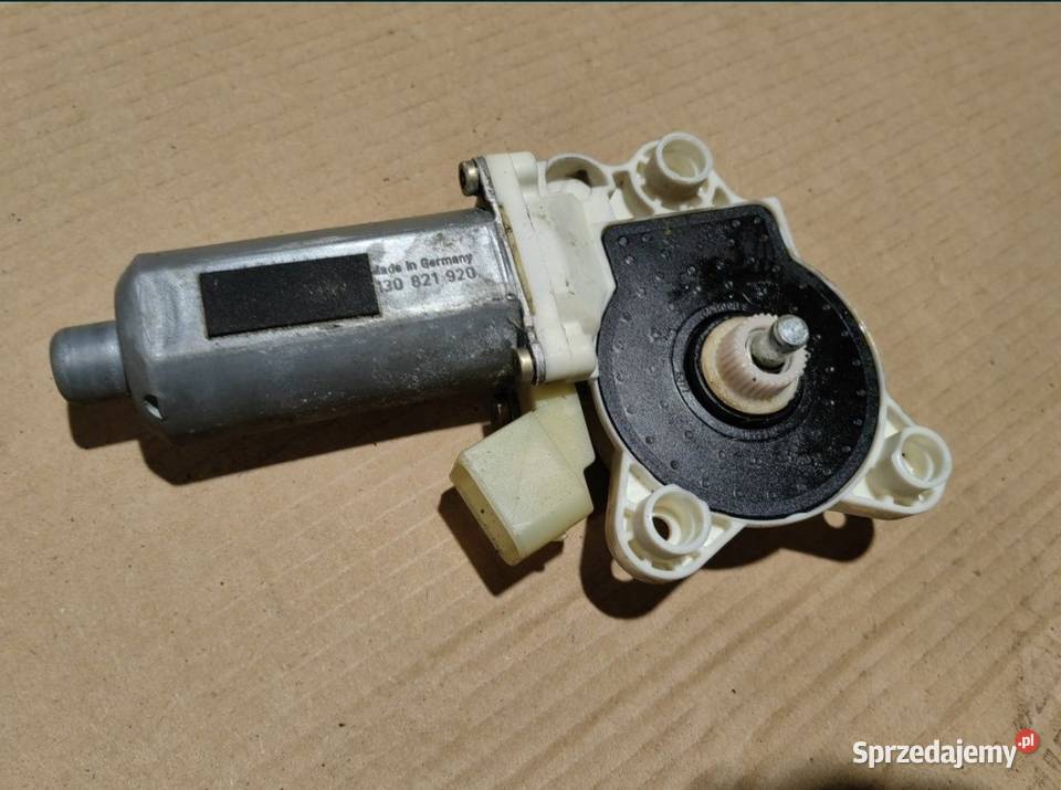 Silniczek mechanizmu szyby prawy przód Mercedes Mechanizmy opuszczania szyb Żory