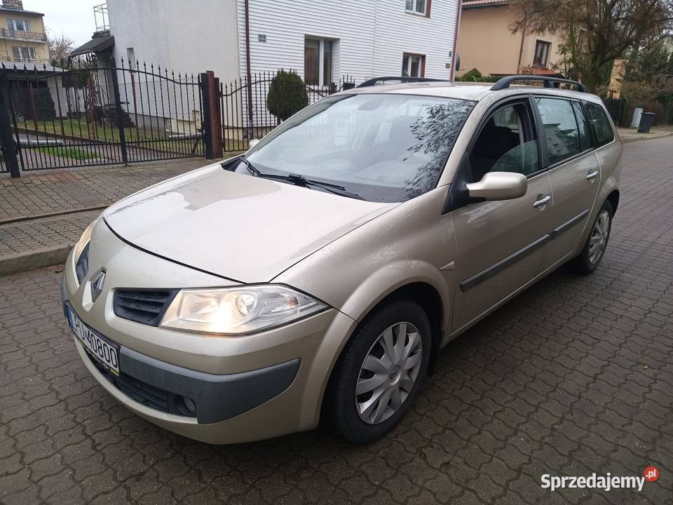 20 16v Gaz sekwencja Lift Rok produkcji 2007 Lublin