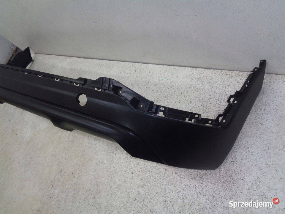 DOKŁADKA ZDERZAKA TYŁ HYUNDAI TUCSON II LIFT 18R Skarżysko-Kamienna