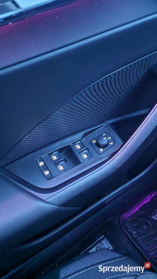 Sprzedam Skode Octavie SCOUT 4x4 małopolskie Jabłonka