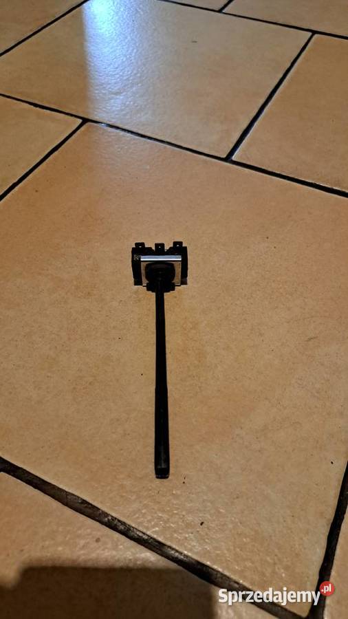 Warszawa Syrena przełącznik kierunkowskazów PRL Leszno