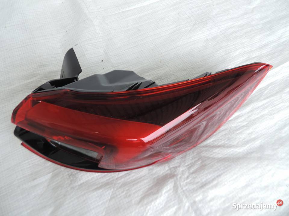 OPEL INSIGNIA B KOMBI LAMPA TYŁ PRAWA NOWA kujawsko-pomorskie