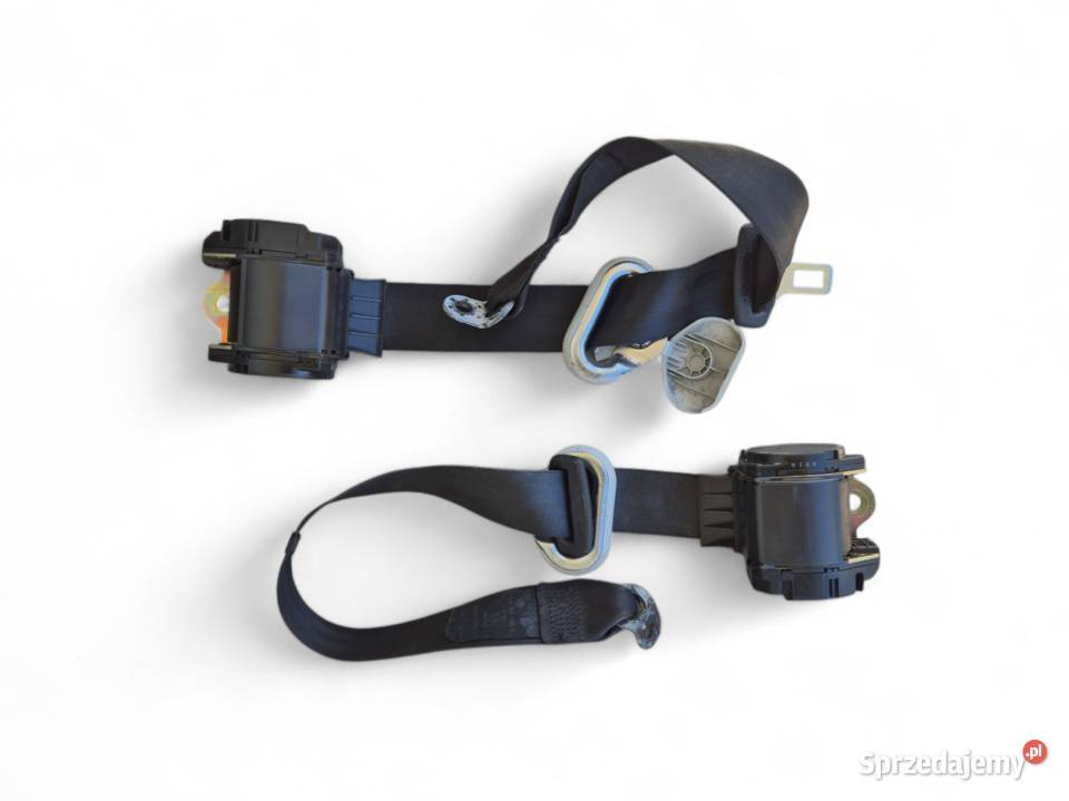 PAS BEZPIECZEŃSTWA TYŁ PRAWY LEWY VW GOLF IV 4