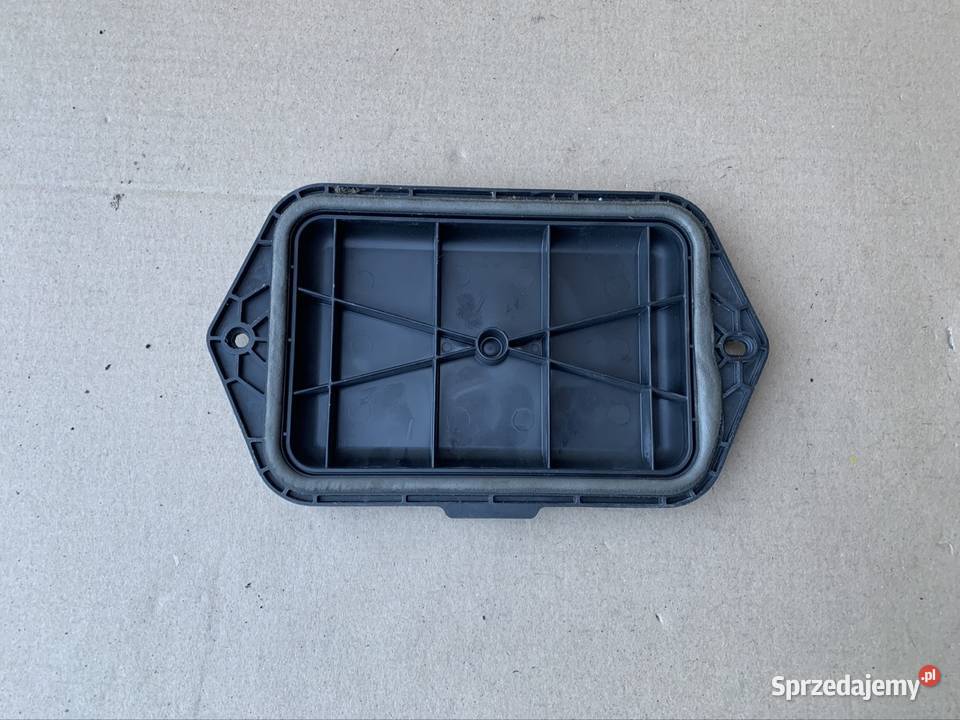 5N0819430 osłona podszybia vw tiguan 5N lift osobowe Szczecin