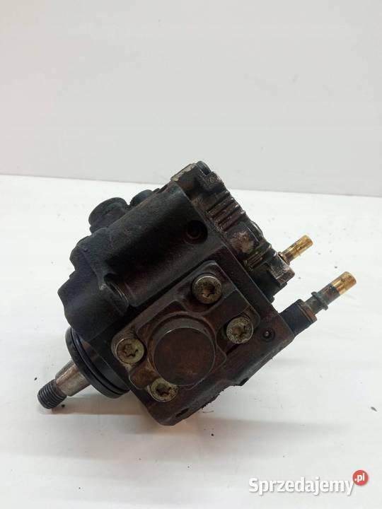 POMPA WTRYSKOWA 8200503230 25 DCI Opel Vivaro I