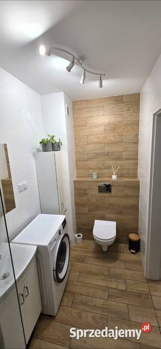 Sprzedam mieszkanie z ogrodem Lipa Piotrowska Wrocław