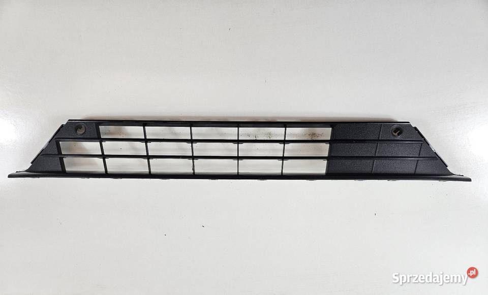 FORD GALAXY MK3 LIFT KRATKA ŚRODKOWA ZDERZAKA Atrapy Międzychód