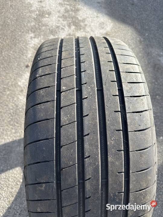 225 40 R19 Good Year F1 Asymetric 3 Goodyear Samochodowe Opony Nowa Ruda