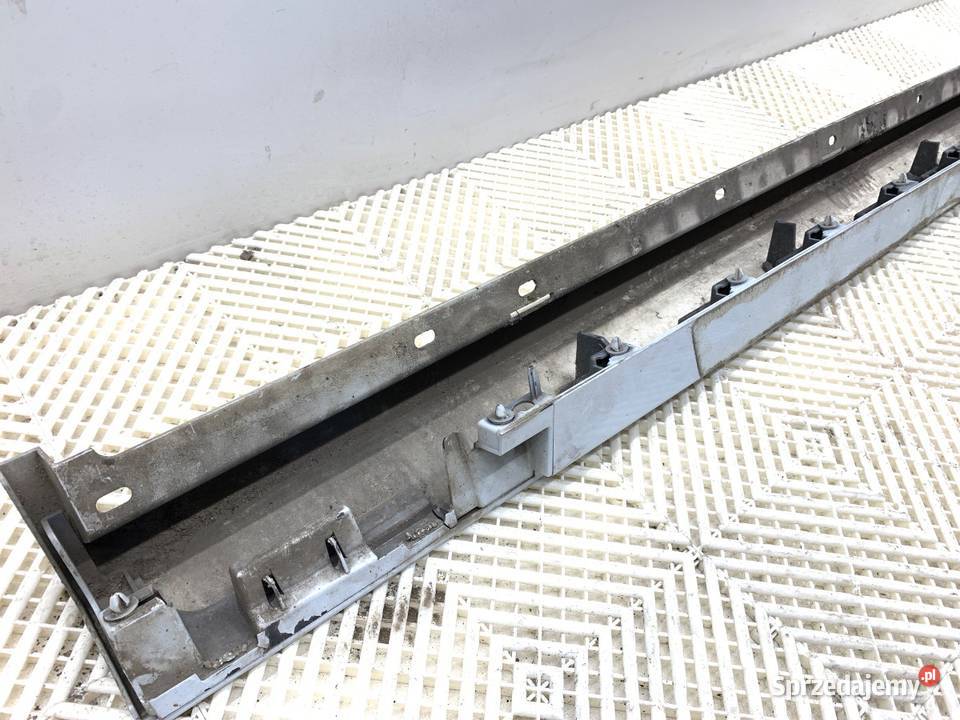 LISTWA PROGOWA LEWY JAGUAR XF II Kombi GLACIER