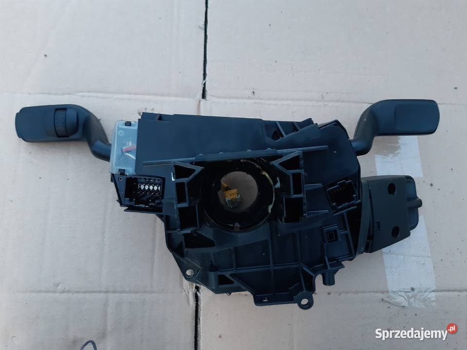 Transit Mk7 Przelacznik zespolony Mińsk Mazowiecki