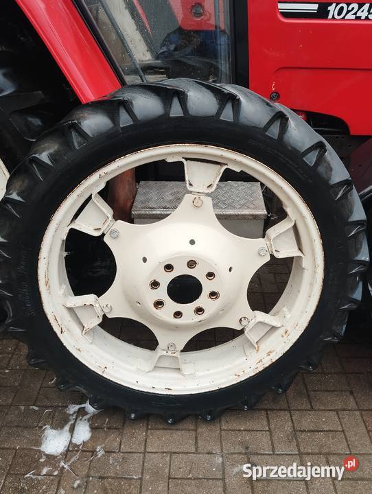 Opony rolnicze 95936 Goliszew