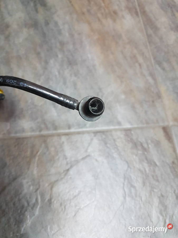 OPEL CORSA D 13 CDTI PRZEWOD SERWO WAZ ZLACZKA wielkopolskie Turkowice