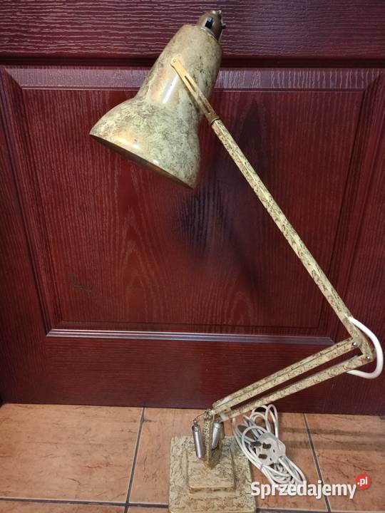 Sprzedam lampę Vintage Piła