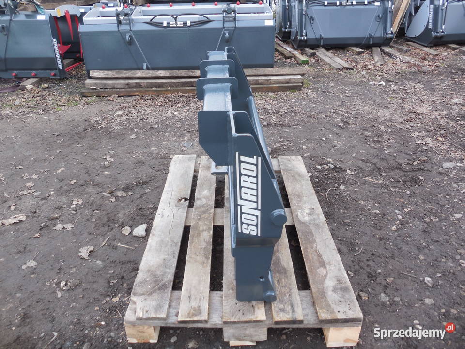 SONAROL Przejściówka Adapter Redukcja STRIEGEL Lubliniec sprzedam